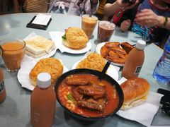 -华嫂冰室(尖沙咀店)