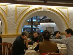 大堂-船屋葡国餐厅