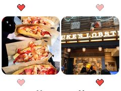 -RED LOBSTER(环球影城大阪店)