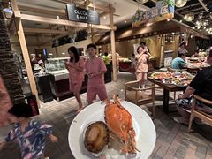 -清河半岛温泉度假酒店