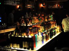 -光音瓦特俱乐部(高新店)