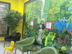 -杨梅红艺术教育(凤城教学中心)