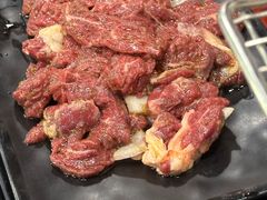 -奥西拉烤肉,盒饭,冷面(青岩刘店)