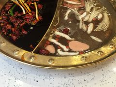 -蜀邑香火锅日喀则店