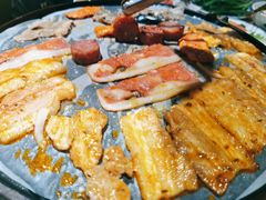 -肆幺幺烤肉(乐汇城店)