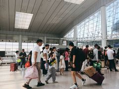-泰州站