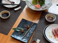 -菊上日式料理(蚌埠银泰店)