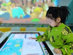 -贝乐园(小寨西路店)