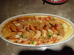 -新白鹿餐厅(金鹰新街口店)