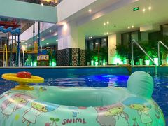 -水王国温泉水世界