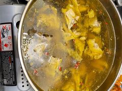 -旺达·福州菜(正大广场店)