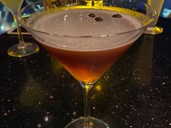 -翡翠36酒吧(浦东香格里拉店)