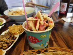 -玉泉山庄(亚欧店)