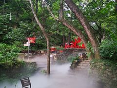 -云丘山景区
