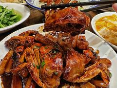 -老瑞福上海菜(人民广场店)