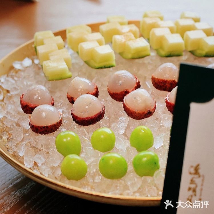 六斤重的白水鱼超灵🥘赶快跟我来海上明月尝鲜