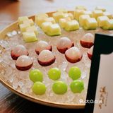 六斤重的白水鱼超灵🥘赶快跟我来海上明月尝鲜