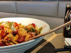 -川成元·麻辣香锅(凯德MALL西直门店)