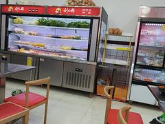 -刘文祥麻辣烫(蛇口店)
