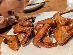 -鸽味轩·粤菜小馆(高楼门总店)