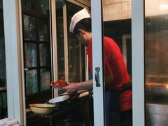 -炙热童年·老北京炙子烤肉(南锣鼓巷店)