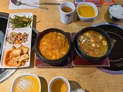 -牛市牛烤肉(西单大悦城店)