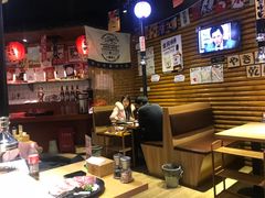 -夕酱の烧肉屋