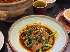 -火宫殿·湘菜小吃·商务宴请·生日聚会(市府店)