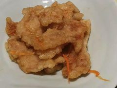 最东北锅包肉-95号酱骨·一块豆腐(展春园西路店)
