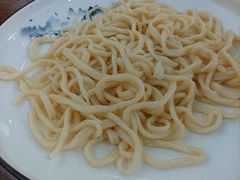 -香辣爆肚面(钟楼店)