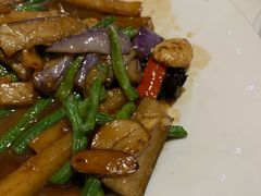 地三鲜-金春禧(贵和领秀城店)