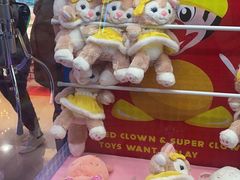 -壹家庭游乐园(富邦城店)