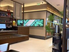 -一品诚记烤肉(大连柏威年购物中心店)