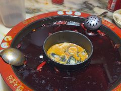 -矮板凳老火锅(宽窄巷子店)