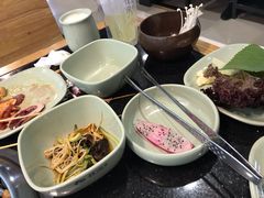 -韩盛·盛江山自助料理(沈辽路万达店)