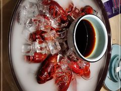 -怪怪龙虾·来自江苏盱眙(惊驾路店)