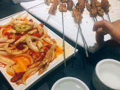 -一九烧烤(开发区店)