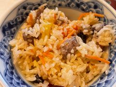 -龟兹KUCINA·新疆菜(前滩L+PLAZA店)