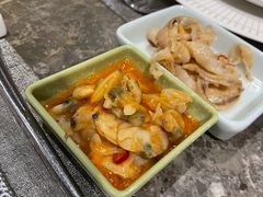 -雅玛花式铁板烧(亚运村店)
