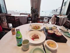 -1921湖景餐厅