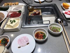 -海底捞火锅(天一广场亚细亚店)