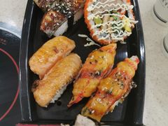 -大力喜速递寿司(世纪金源店)