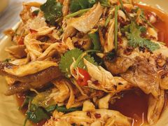 -东排食堂长沙小吃大排档(五一广场店)
