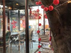 -糖房咖啡(南锣鼓巷店)