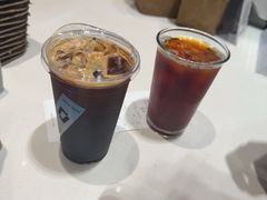 -LOTTA COFFEE(安居博文苑店)