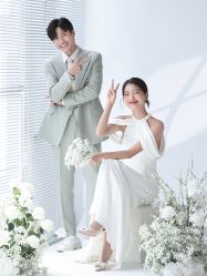 -第一夫人婚纱摄影(南京店)