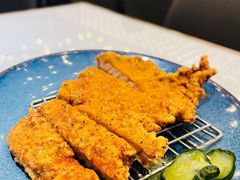 -馔豚·台北菜专门店(深圳湾万象城店)