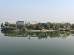 -武清南湖绿博园