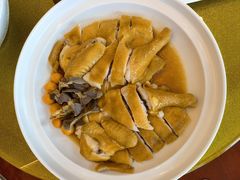 -广州塔晖粤轩中餐厅