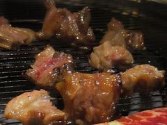 -黑牛の店·和牛烧肉(大悦城店)